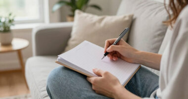 14 Best Mental Wellness Journals in 2026