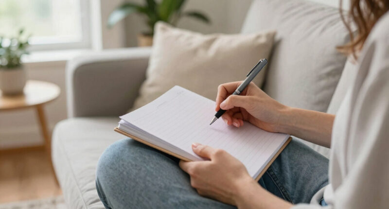 14 Best Mental Wellness Journals in 2026