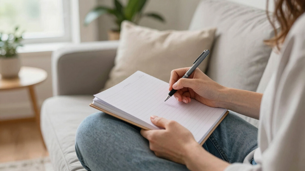 14 Best Mental Wellness Journals in 2026