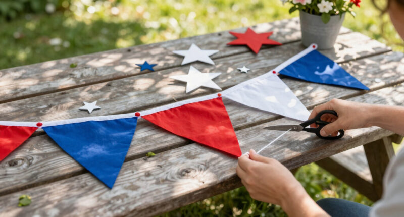 14 Best Patriotic Outdoor Decor in 2026