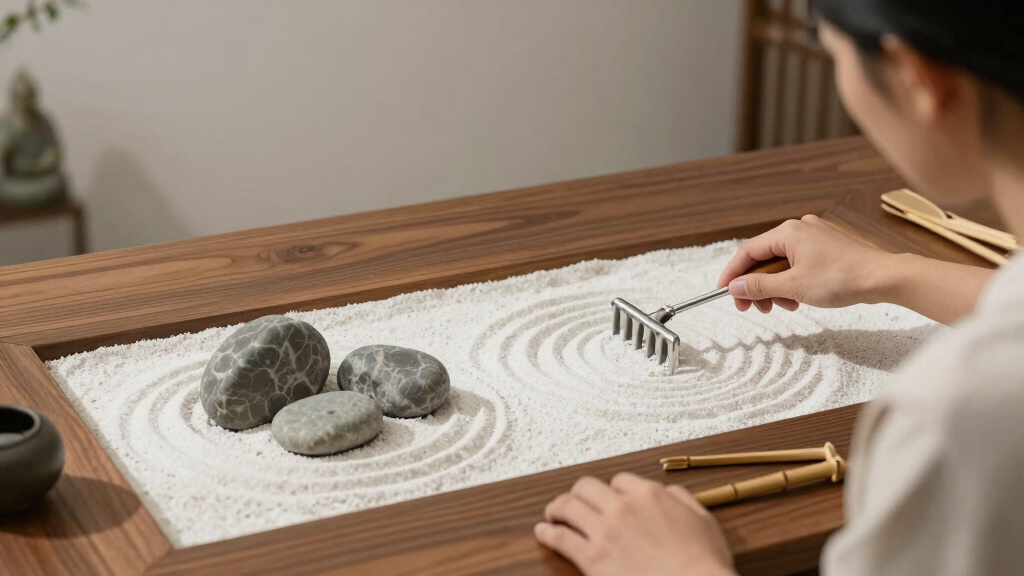 14 Best Zen Garden Kits in 2026