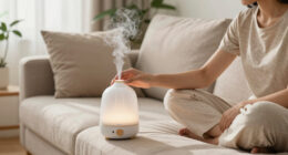 15 Best Aromatherapy Diffusers for Relaxation in 2026