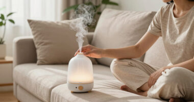 15 Best Aromatherapy Diffusers for Relaxation in 2026