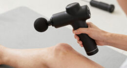 15 Best Massage Guns for Muscle Recovery in 2026