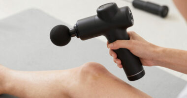 15 Best Massage Guns for Muscle Recovery in 2026