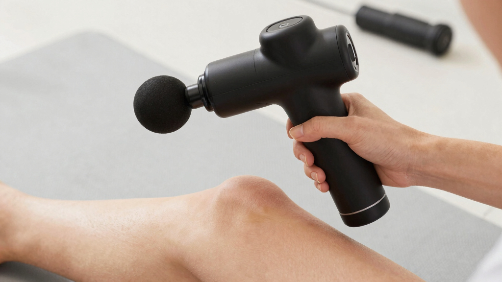 15 Best Massage Guns for Muscle Recovery in 2026