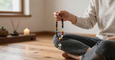 15 Best Meditative Prayer Beads in 2026