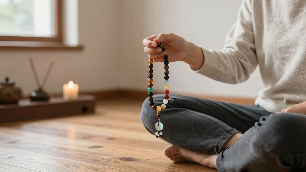 15 Best Meditative Prayer Beads in 2026