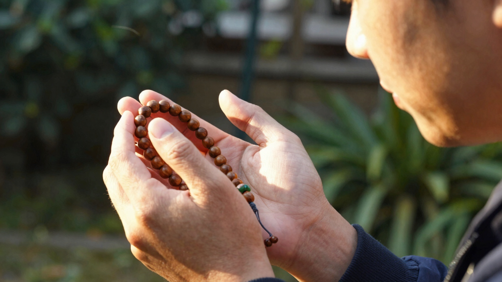 15 Best Meditative Prayer Beads in 2026