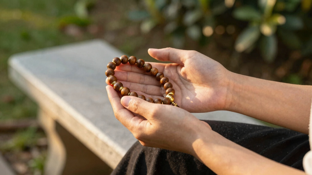 15 Best Meditative Prayer Beads in 2026