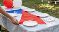 15 Best Patriotic Outdoor Party Supplies in 2026