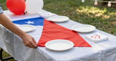 15 Best Patriotic Outdoor Party Supplies in 2026