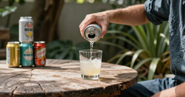 5 Best Canned Cocktails in 2026