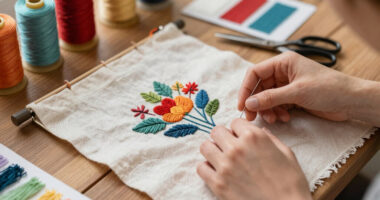 6 Best Needle Arts Prime Day Deals in 2026