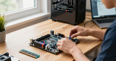 9 Best Computers, Tablets & Components in 2026