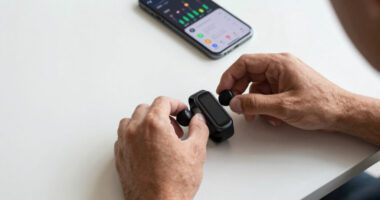 9 Best Men's Fitness Gadgets in 2026