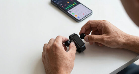 9 Best Men's Fitness Gadgets in 2026