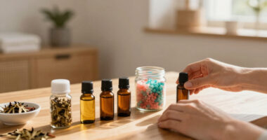 9 Best Personalized Wellness Gift Sets in 2026