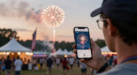 GUIDE: 2026 Fourth of July fireworks and festivals in Connecticut