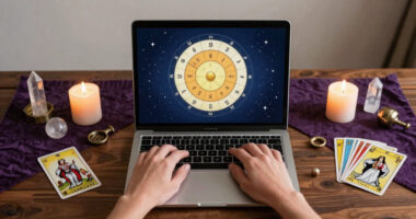 Leo Horoscope for June 2026