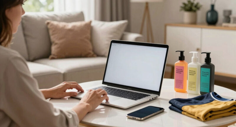 LIVE: Amazon Prime Day Deals Seen on TODAY: Color Wow, Capris and More up to 53% Off