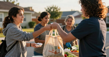 Serving Your Community When Resources Are Tight