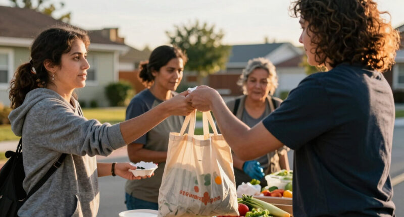Serving Your Community When Resources Are Tight