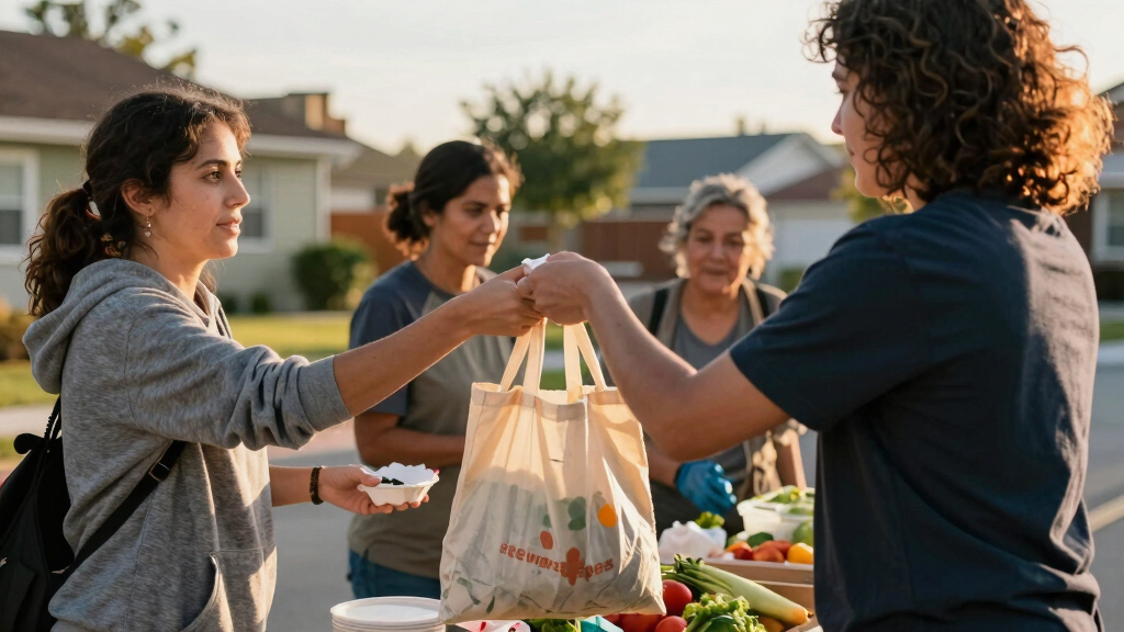 Serving Your Community When Resources Are Tight