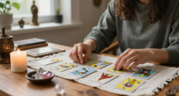 The Tarot Horoscope For Thursday, June 18 Is Here With A Reading For Your Zodiac Sign
