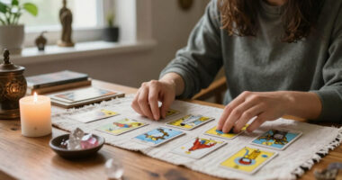 The Tarot Horoscope For Thursday, June 18 Is Here With A Reading For Your Zodiac Sign