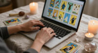 The Weekly Tarot Horoscope For June 29 - July 5 Is Here With Your Zodiac Sign's Reading