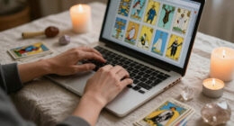 The Weekly Tarot Horoscope For June 29 - July 5 Is Here With Your Zodiac Sign's Reading