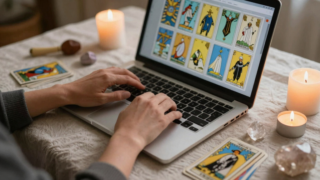 The Weekly Tarot Horoscope For June 29 - July 5 Is Here With Your Zodiac Sign's Reading