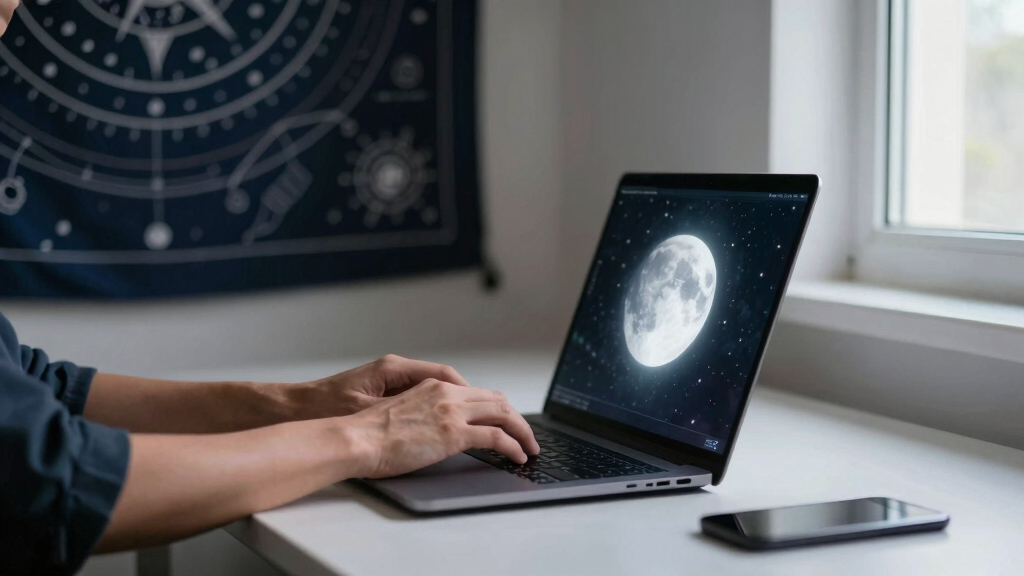 These 4 Zodiac Signs Get Lucky During The First Full Moon Of Summer 2026