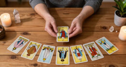 Today's Taurus Tarot Card Reading