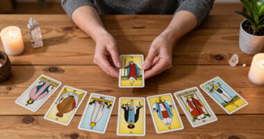 Today's Taurus Tarot Card Reading