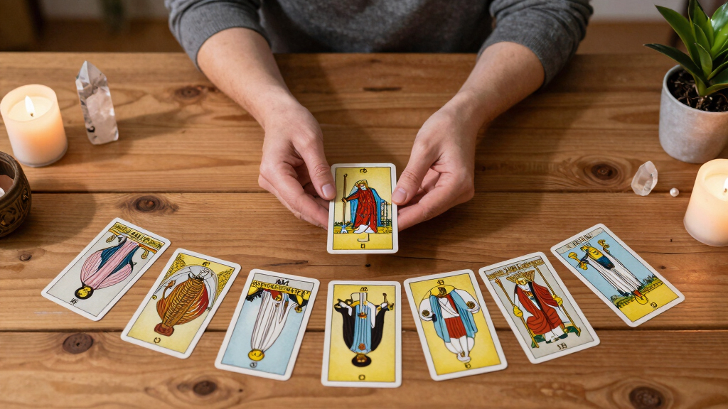 Today's Taurus Tarot Card Reading