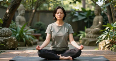 When Mental Illness and Spirituality Intersect