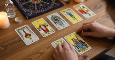 Your Tarot Reading For The Week of June 22 – 28