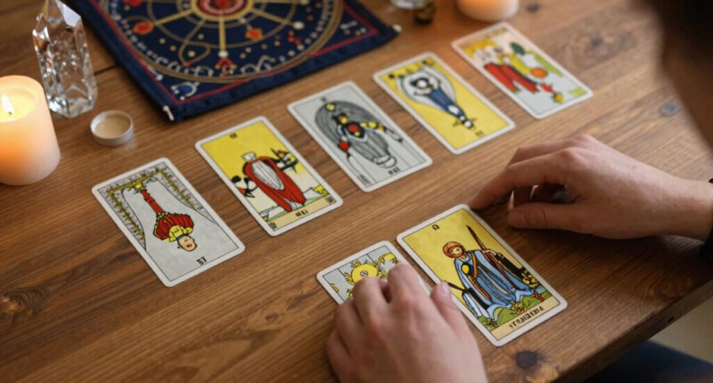 Your Tarot Reading For The Week of June 22 – 28