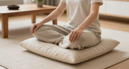 10 Best Meditation Cushions for Home in 2026
