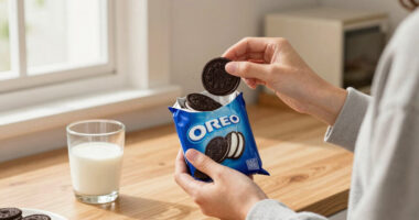 10 Best Oreo Cookies in 2026