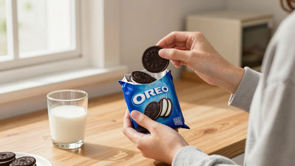 10 Best Oreo Cookies in 2026