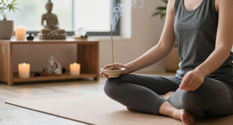 11 Best Incense Holders For Meditation In 2026