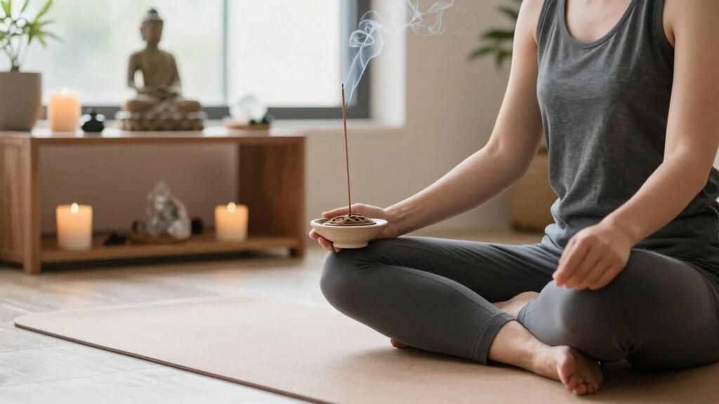 11 Best Incense Holders For Meditation In 2026