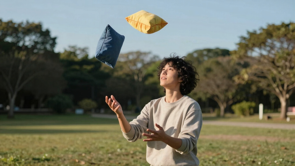11 Best Juggling Bean Bags in 2026