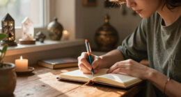 11 Best Personal Development Journals in 2026