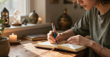 11 Best Personal Development Journals in 2026