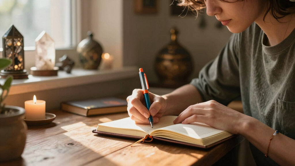 11 Best Personal Development Journals in 2026