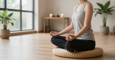 11 Best Spirituality and Meditation Cushions in 2026